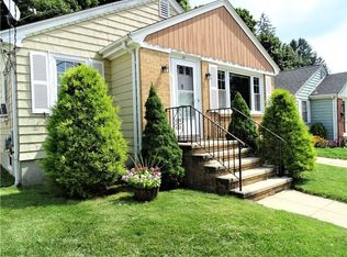 47 Wellesley Ave, North Providence, RI 02911