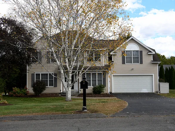 3 Christine Lane, New Milford, CT 06776