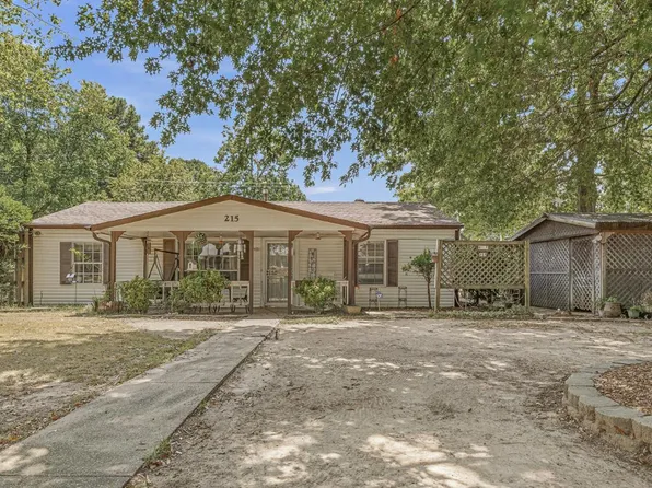 215 W Easy St, Jonesboro, AR 72401