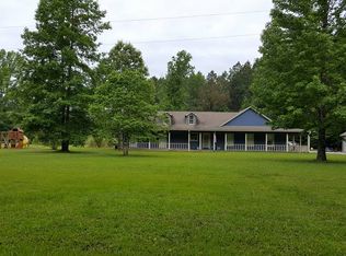 130 Puckett Rd, Rison, AR 71665