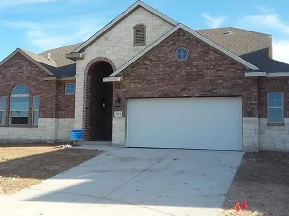 953 Vista Gardens Dr, Buda, TX 78610