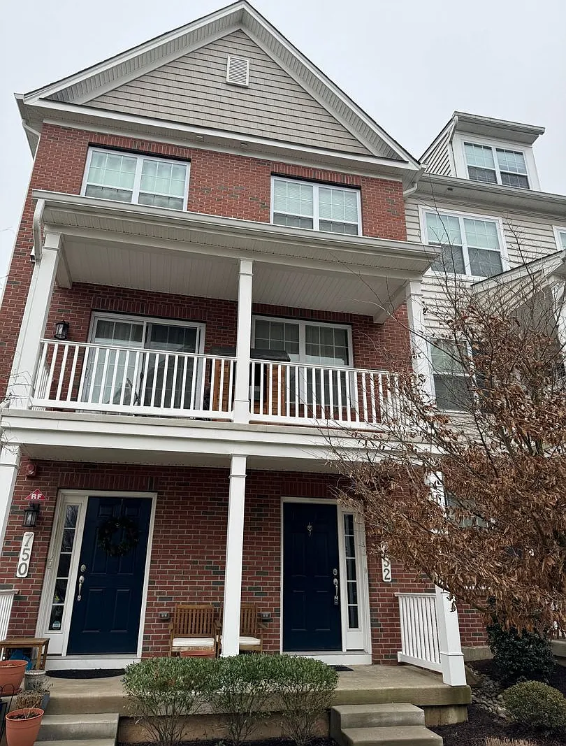 Landale 3 Bedroom 2.5 Bath Townhome with Garage $2,850/month — Photo 3