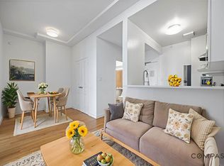 106 Fulton St APT 12G, New York, NY 10038