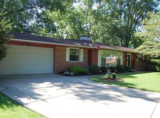 2350 Cornish Ct, Bellbrook, OH