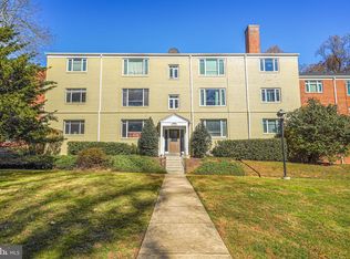 10413 Montrose Ave APT 101, Bethesda, MD 20814