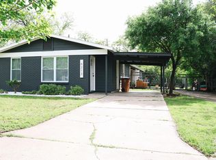 6213 Haney Dr, Austin, TX 78723
