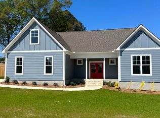 60 Easonville Park Dr, Cropwell, AL 35054