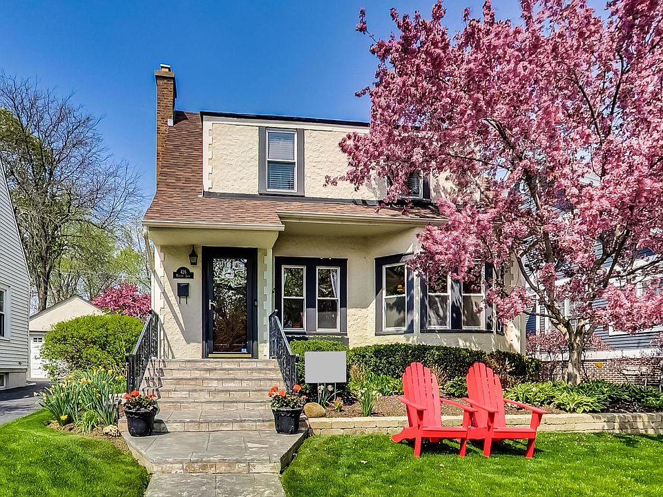 426 Meadow Ln, Libertyville, IL 60048 Zillow