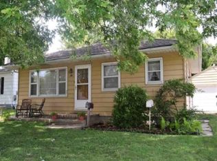 710 W Parker St, Waterloo, IA 50703