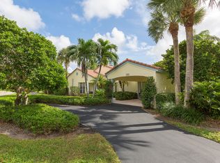 2418 Vista Del Prado Dr, Wellington, FL 33414