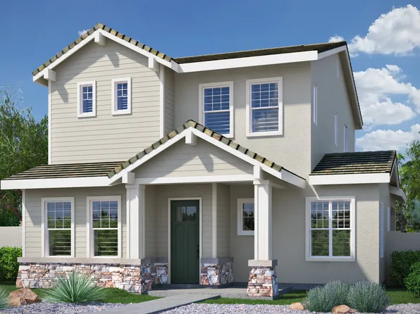 2326 W Hide Trl, Phoenix, AZ 85085