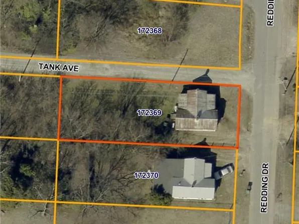 1224 Redding Dr, High Point, NC 27260