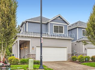 7905 NE Caitlin St, Hillsboro, OR 97006