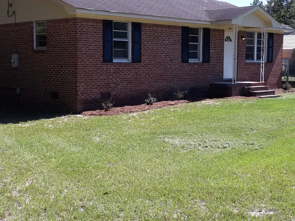 579 Pond Bluff Rd, North, SC 29112