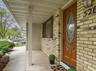 526 Moorland Rd, Madison, WI 53713
