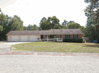 160 Kinghill Dr, West Columbia, SC 29172