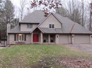 13199 Dempsey Rd, Saint Charles, MI 48655