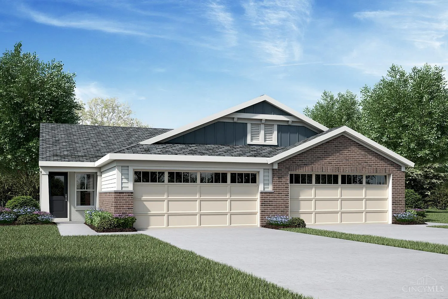 3435 Spring Harvest Dr photo 1