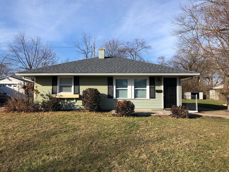 1st image of 4930 Barlow Dr