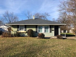 4930 Barlow Dr, Indianapolis, IN 46226