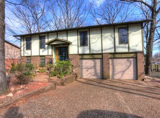8 Oakbrooke Dr, Sherwood, AR 72120