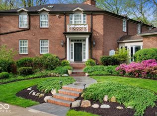 191 N Timber Ridge Ct, Muncie, IN 47304