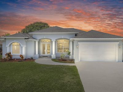 2267 SE Heathwood Circle, Port Saint Lucie, FL, 34952