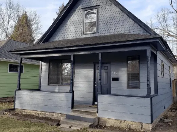 708 E McKinley St, Boise, ID 83712