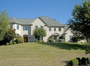 58 Long Meadow Dr, Pittsburgh, PA