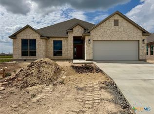 1106 Bending Bough Way, Temple, TX 76502