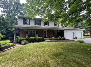 7345 Roller Rd, Salem, OH 44460