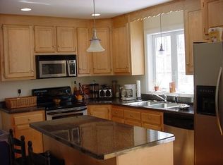 1651 Center Groton Rd, Ledyard, CT 06339