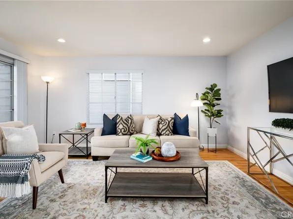 2800 Plaza Del Amo Unit 312, Torrance, CA 90503