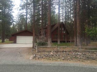5236 Muskrat Rd, Weed, CA 96094