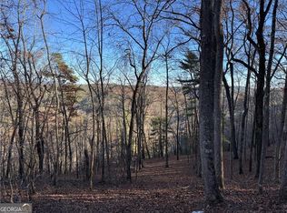 803 Greenwood Cir, Ranger, GA 30734