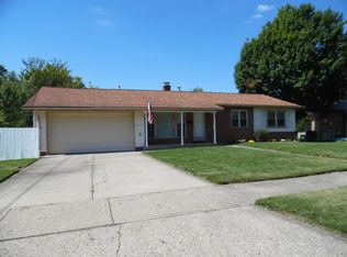 6941 Rutherford Ct, Cincinnati, OH 45239