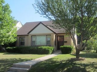 2866 N 91st St, Milwaukee, WI 53222