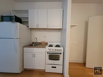 Rented by Highline Residential