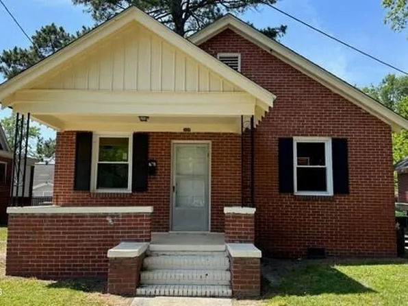 207 N West Street, Ahoskie, NC 27910