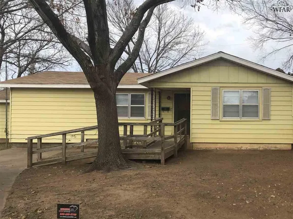 209 Clark Cir, Henrietta, TX 76365