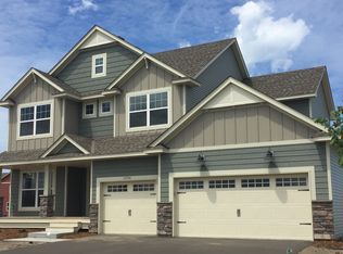 12356 Marmon St NE, Blaine, MN 55449