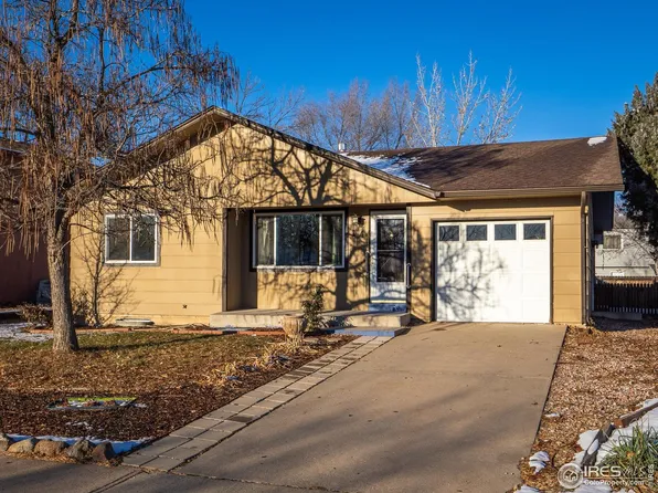 14 Daisy Ct, Windsor, CO 80550