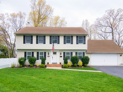 649 Holly Hill Dr, Brielle, NJ, 08730