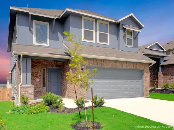 9115 Devils River, Converse, TX 78109