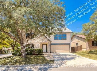 719 Meadow Frg, Converse, TX 78109