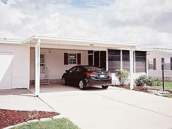 2nd image of 813 Trevino Dr