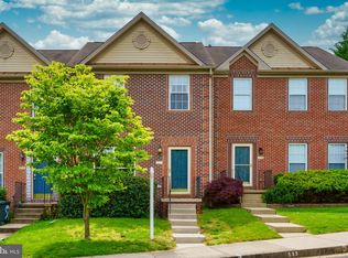 533 Callander Way, Abingdon, MD 21009