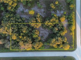 203 Avenida Del Centro, Clewiston, FL 33440