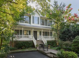 1026 Lake Claire Dr, Annapolis, MD 21409