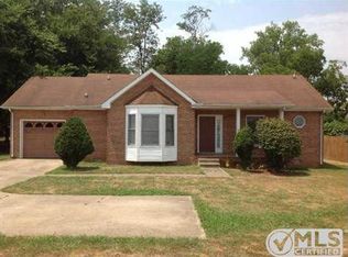 1012 Peachers Mill Rd, Clarksville, TN 37042